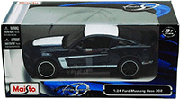 31269BU-Ford-Mustang-124-Maisto