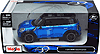 31273BU-Mini-Countryman-124-Maisto