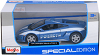 Show product details for Kinsmart - BMW X6 Hard Top (1/38 scale diecast model car, Asstd.) 5336D