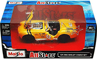 31325YL-1965-Shelby-Cobra-124-Maisto
