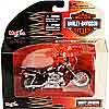 Show product details for Maisto - Harley-Davidson Motorcycles Series 22 (1:18, Asstd.) 31360/22