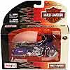 Maisto - Harley-Davidson Motorcycles Series 23 (1:18, Asstd.) 31360/23