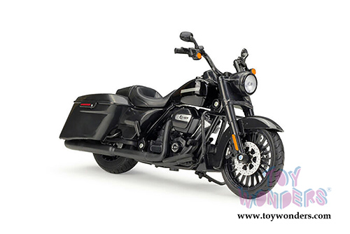 Maisto - Harley-Davidson Motorcycles Series 36 (1/18 scale diecast model car, Asstd.) 31360/36