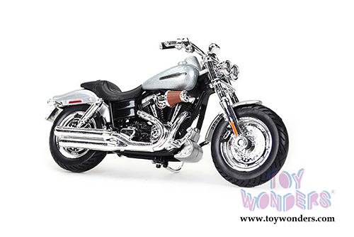 Maisto - Harley-Davidson Motorcycles Series 36 (1/18 scale diecast model car, Asstd.) 31360/36