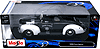 31366BK-1939-Ford-Deluxe-118-Maisto