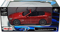 31503R-Mercedes-Benz-SL63-Amg-124-Maisto