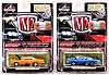 Castline M2 Machines - Muscle Cars R1 (1:64, Asstd.) 31600/01