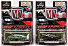 Show product details for Castline M2 Machines - Muscle Cars Release 2 (1/64 scale diecast collectible models, Asstd.) 31600/02