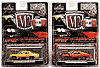 Show product details for Castline M2 Machines - Detroit Muscle Cars Release 3 (1/64 scale diecast collectible models, Asstd.) 31600/03
