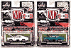 Show product details for Castline M2 Machines - Detroit Muscle Cars Release 5 (1:64, Asstd.) 31600/05