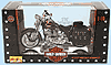 Show product details for Maisto - Harley-Davidson FLSTS Heritage Springer Motorcycle (1:10) 31605