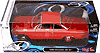 Show product details for Maisto - Chevy Bel Air Hard Top (1962, 1:18, Red) 31641R