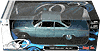 Maisto - Chevy Bel Air Hard Top (1962, 1:18, Turquoise) 31641