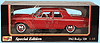 Show product details for Maisto - Dodge 330 Hard Top (1963, 1:18, Red) 31652R