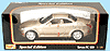 Show product details for Maisto - Lexus SC430 Coupe (1:18, Pearl) 31658PL