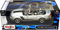 31669SV-2010-Ford-Mustang-118-Maisto