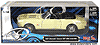 Show product details for Maisto - Chevy Camaro SS 396 Convertible (1967, 1:18, Yellow) 31684YL