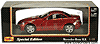 Show product details for Maisto - Mercedes Benz SLK Hard Top (1:18, Red) 31687R