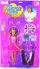 Beauty Girl Party Set (12",  White) 3169