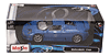 Show product details for Maisto - Dauer EB110 (1:18, Blue) 31700