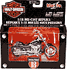 Show product details for Maisto - Harley-Davidson Motorcycles Series 18 (1:18, Asstd.) 31781/72