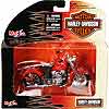 Show product details for Maisto - Harley-Davidson Motorcycles Series 20 (1:18, Asstd.) 31795/72