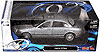 Show product details for Maisto - Jaguar S-Type (1999, 1:18, Blue) 31865BU