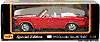Show product details for Maisto - Chevy Chevelle SS454 Convertible(1971, 1:18, Metallic Orange) 31883OR