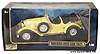 Show product details for Ricko - Mercedes Benz 630K (1927, 1:18, Yellow)
