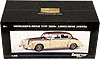 Show product details for Ricko - Mercedes Benz 300C Limousine (1955, 1:18, Gold w/ Coffee Top) 32102GF