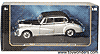 Show product details for Ricko - Mercedes Benz 300C Limousine (1955, 1:18, Silver) 32102SV