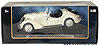 Show product details for Ricko - Wanderer W25K Roadster (1936, 1:18, Ivory) 32108IV