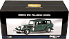 Show product details for Ricko - Horch 851 Pullman (1935, 1:18, Green) 32109GN