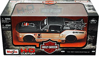 32168BW-1967-Ford-Mustang-124-Maisto