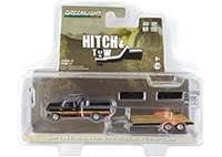 Show product details for Kinsmart - BMW X6 Hard Top (1/38 scale diecast model car, Asstd.) 5336D