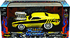 32235YL-1969-Dodge-Charger-124-Maisto