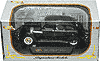 Show product details for Signature Models - Chrysler Airflow (1936, 1:32, Black) 32306BK