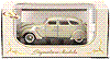 Show product details for Signature Models - Chrysler Airflow (1936, 1:32, Tan) 32306T