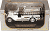 Show product details for Signature Models - REO Fire Truck St. Paul Fire Dept. (1928, 1:32, White) 32308W