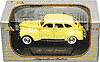 Show product details for Signature Models - Plymouth (1941, 1:32, Yellow) 32311YL