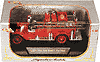 Show product details for Signature Models - Ford Model T Fire Truck (1926, 1:32, Red) 32313R