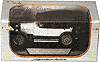 Show product details for Signature Models - Cadillac Convertible (1919, 1:32, Grey) 32363GY