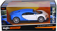 Show product details for Kinsmart - BMW X6 Hard Top (1/38 scale diecast model car, Asstd.) 5336D