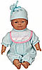 Lovely Baby Doll (10.5") 33015A