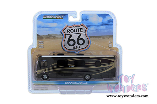 Greenlight - Heavy Duty Trucks Series 4 (1/64 scale diecast model car, Asstd.) 33040/48