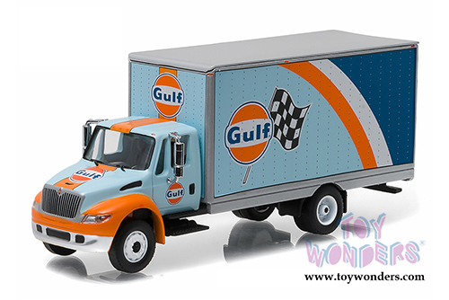 Greenlight - Heavy Duty Trucks Series 7 (1/64 scale diecast model car, Asstd.) 33070/48