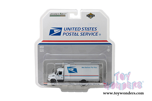 Greenlight - Heavy Duty Trucks Series 9 (1/64 scale diecast model car, Asstd.) 33090/48