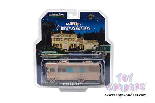 Greenlight - Heavy Duty Trucks Series 10 (1/64 scale diecast model car, Asstd.) 33100/48