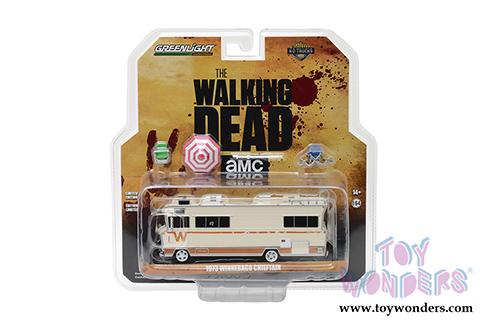 Greenlight - Heavy Duty Trucks Series 10 (1/64 scale diecast model car, Asstd.) 33100/48