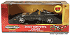 Show product details for ERTL - Chevy Corvette (2003, 1:18, Black) 33172BK